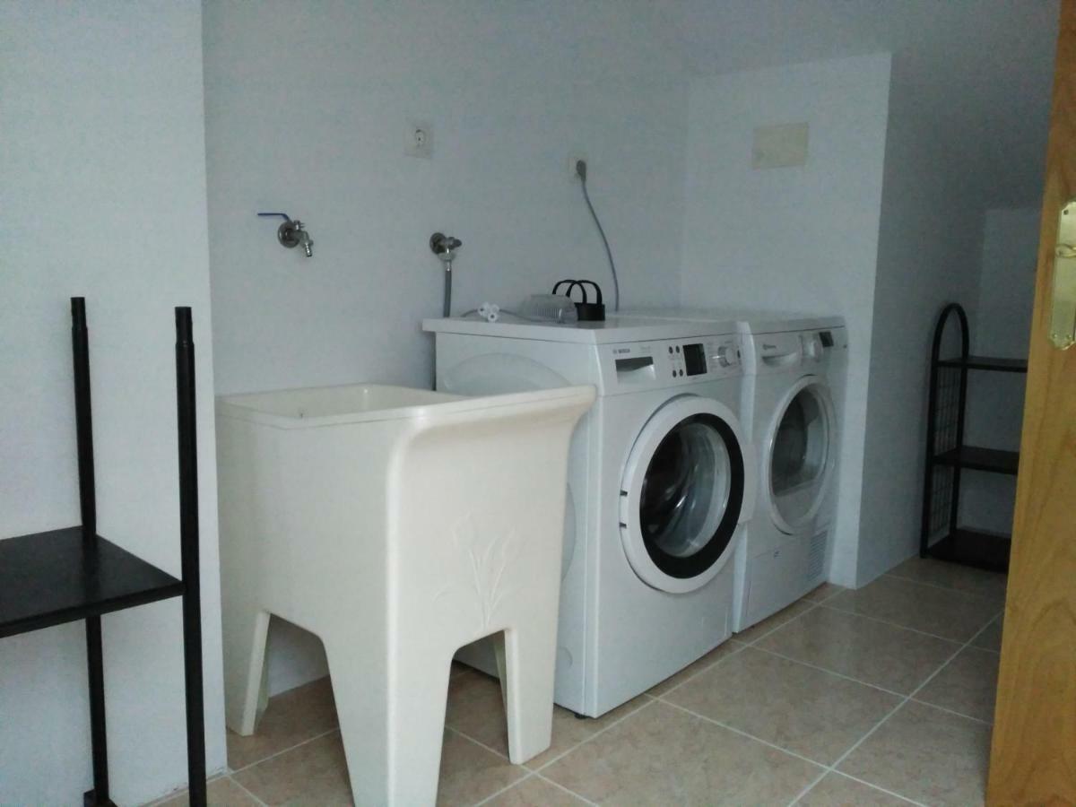 A Puntía Vegadeo Exterior foto